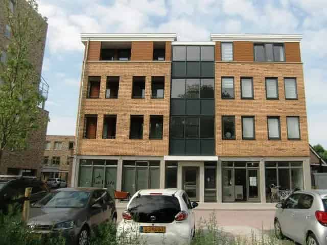 Appartement 2 Slaapkamers Hoofddorp Centrum Nabij OV