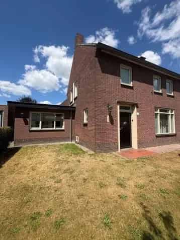 Huis te huur Eindhovenseweg Steensel