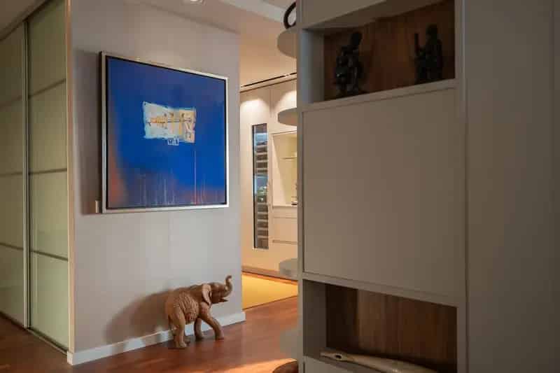 Appartement te koop Scheveningen: Zeezicht, 2 slaapkamers, luxe keuken