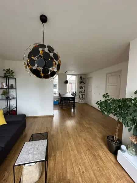 Droomhuis in Nuenen 4 slaapkamers 108m2 tuin