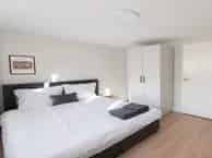 Appartement Nijmegen Berg en Dalseweg 2 kamers 53m2