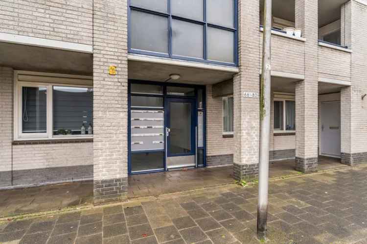 Modern 3-kamerappartement Capelle aan den IJssel