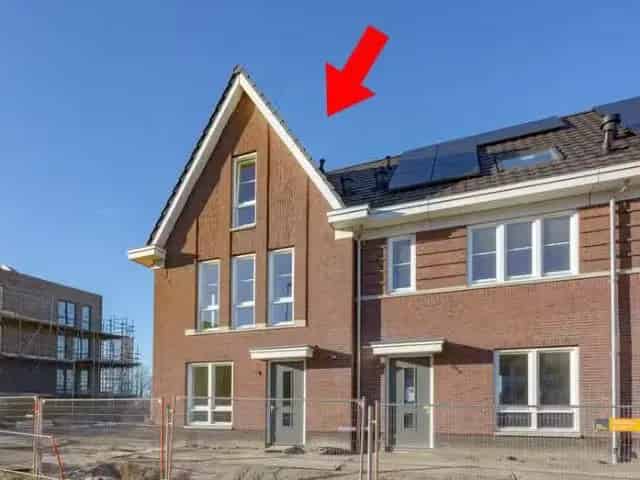 Nieuwe gezinswoning 151m2 Park Quatrebras 2025