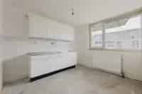 3-kamer appartement Amsterdam 66m2 Balkon Nabij NS Muiderpoort