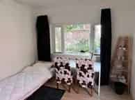 Kamer Nijmegen Heydenrijckstraat 14m2