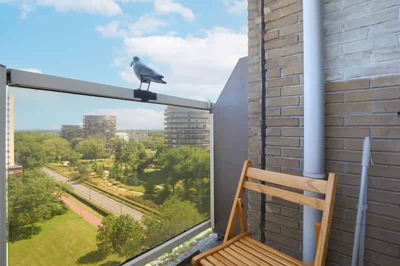 Appartement Haarlem Schalkwijk: 2-kamer Starterseigendom