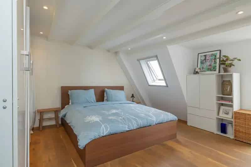 Appartement te koop: Van Hogendorpstraat 142-3 1051 BW Amsterdam | Funda