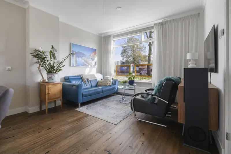 Gezellige Familiewoning in Den Helder 3 slaapkamers