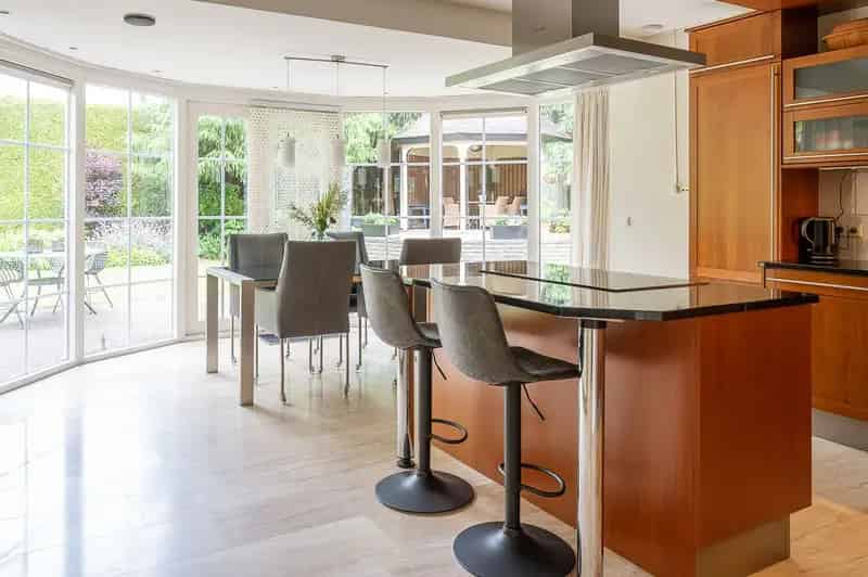Bedrijfswoning Vorden: Wonen en Werken Gecombineerd
