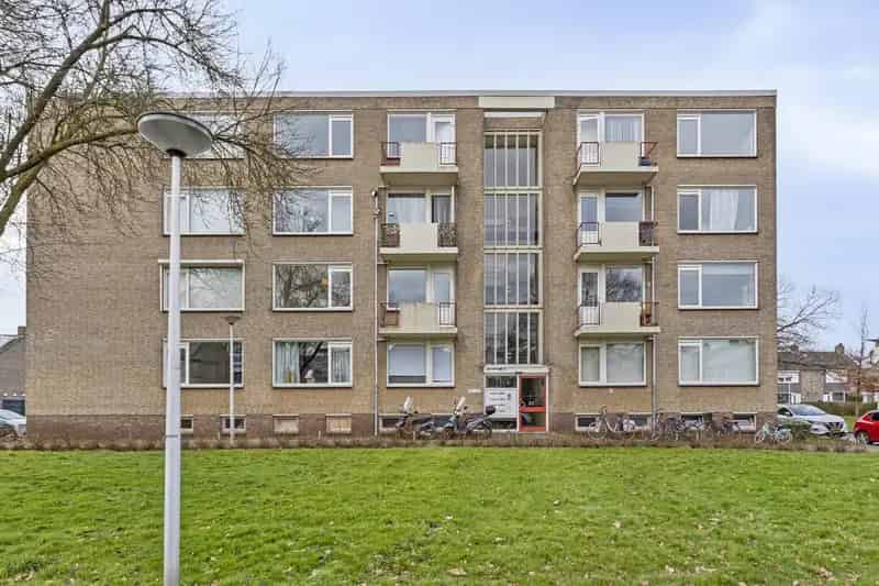 Appartement Maastricht Belfort 2 slaapkamers Instapklaar