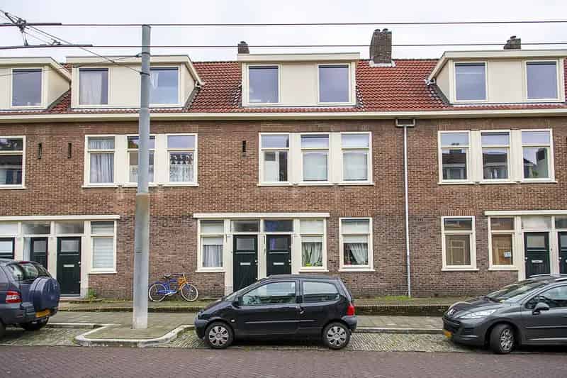 Huis te huur Arnhem Schuttersbergweg 1925