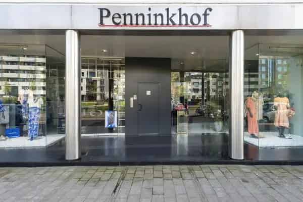Luxe bovenhuis Arnhem Centrum: Dakterras 130m², 3 slaapkamers, Energielabel A