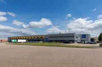 Bedrijfsruimte te Huur Duiven 26905m2 Logistiek Centerpoort Noord