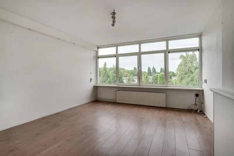 Ruime 4 Kamer Maisonnette Arnhem Balkon Vrij Uitzicht Berging