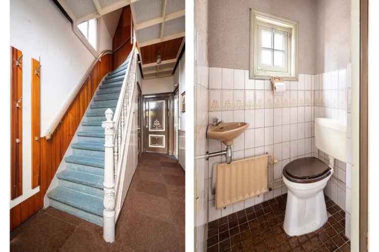 Huis te koop: Soerenseweg 41 7314 JE Apeldoorn 