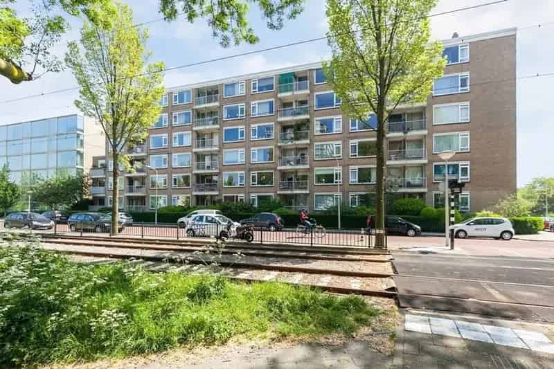 2 Kamerappartement te koop Rijswijk