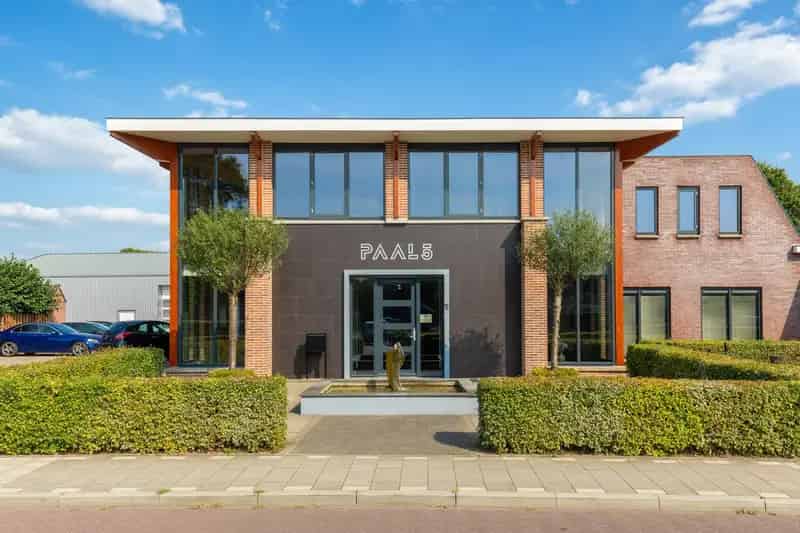 Kantoorruimte te Huur Heino - Moderne Ruimtes Nabij Zwolle