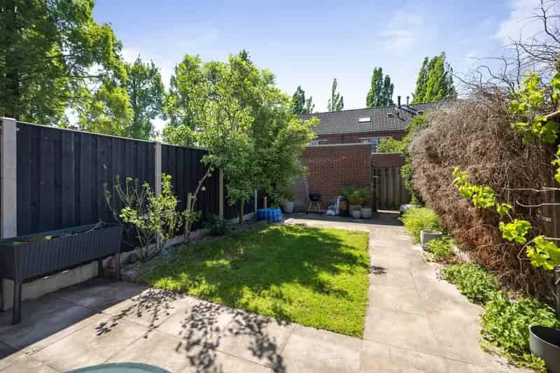 Huis te koop Diepenveen 3 slaapkamers moderne badkamer tuin