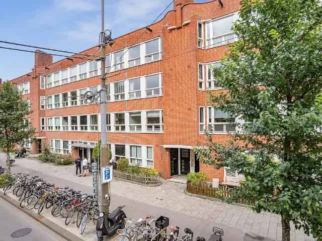 2 Kamer Appartement Amsterdam West Eigen Grond
