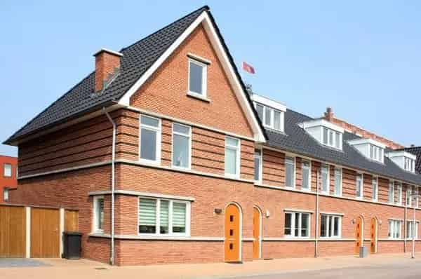 Ruime gezinswoning te Boekelo