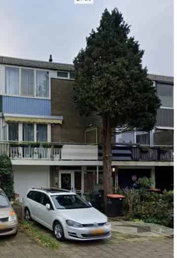 Woning met kantoor salonruimte te huur Huizen Stadspark