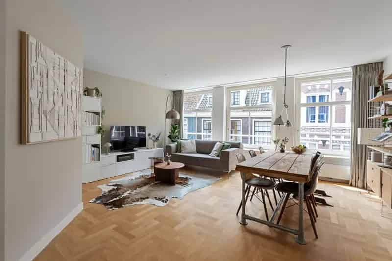 Appartement te koop: Noorderstraat 83-B 1017 TT Amsterdam | Funda