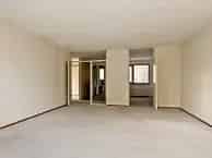 Appartement Nieuwehaven Rotterdam 3 kamers 84m2