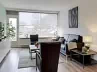 Appartement Hakfortlaan Arnhem