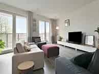 Appartement Kalmoesplein Eindhoven 3 slaapkamers
