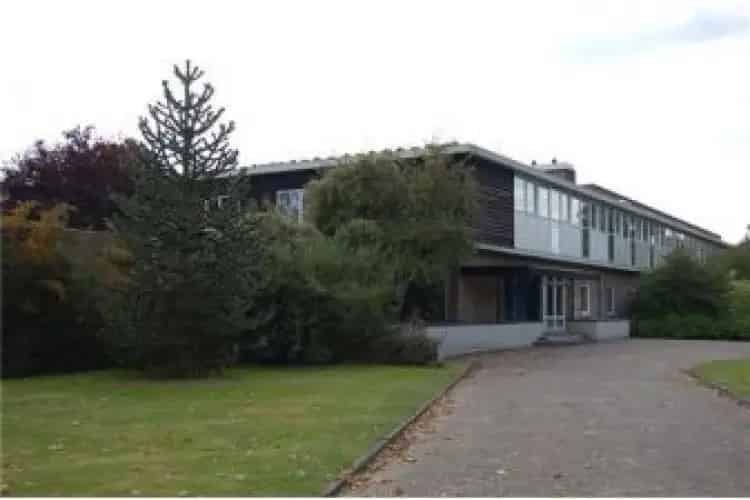 Kantoorruimte Aalsmeer 3640m2 nabij N201 en A4