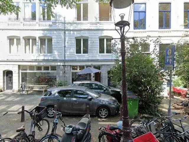 Appartement te huur Amsterdam Henri Polaklaan nabij Artis