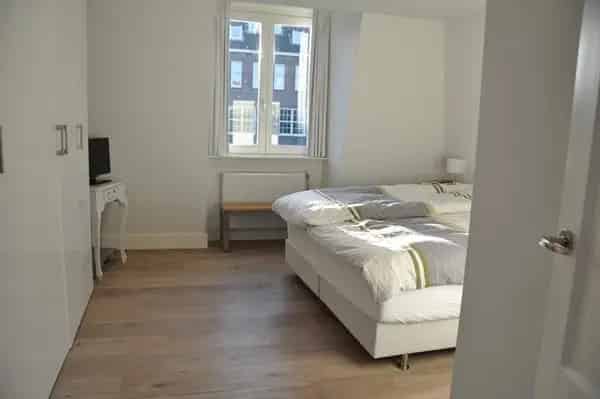 Appartement Jordaan Amsterdam 95m2 2 slaapkamers