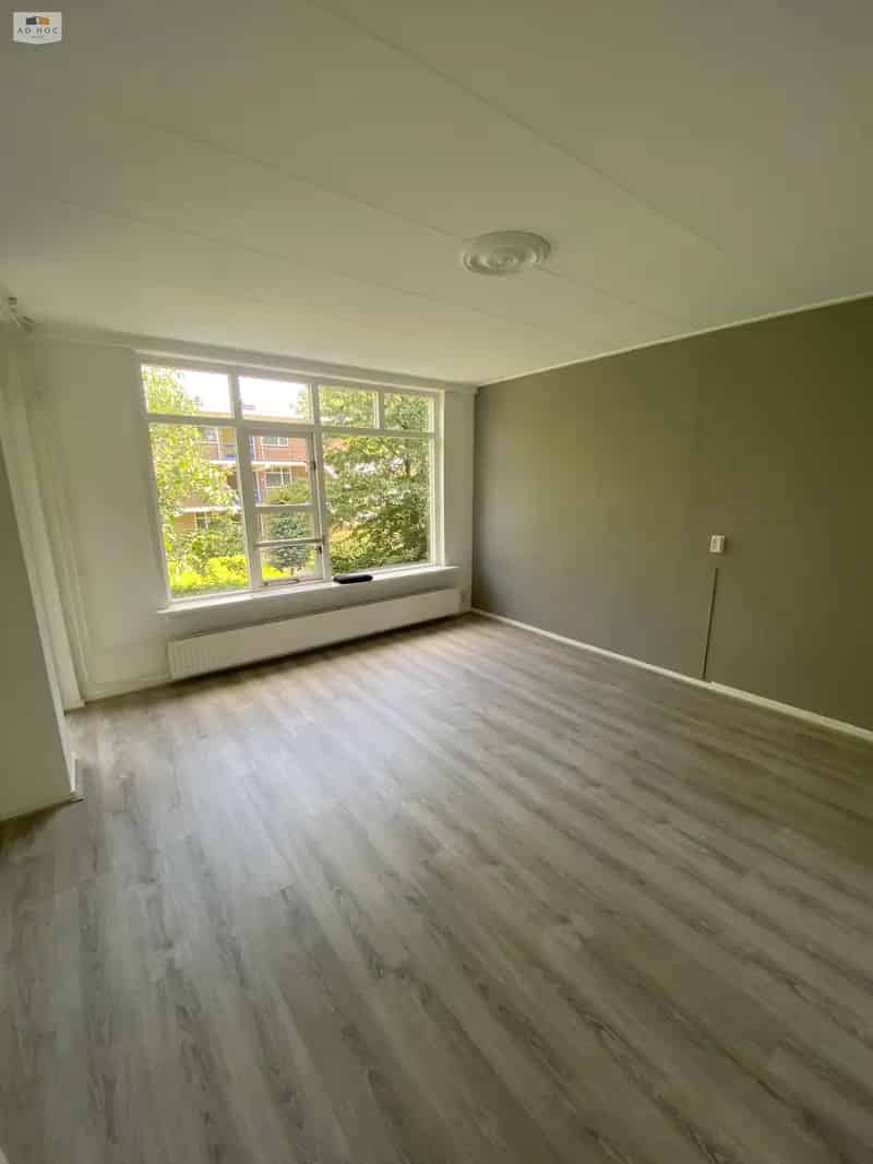3-Kamer Woning Leerdam - Tijdelijke Verhuur