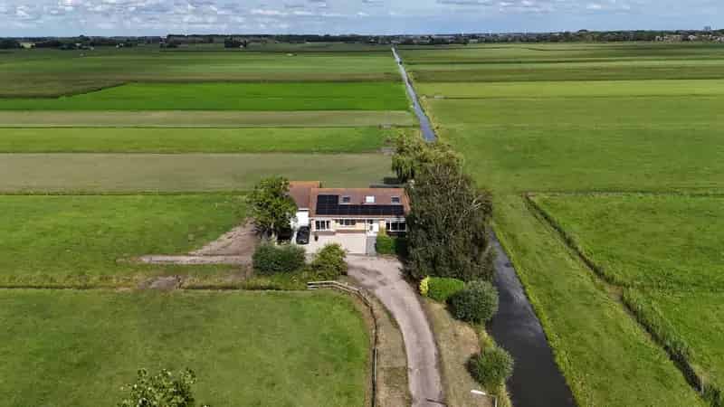 Huis te koop: Middelweg 5 2717 PD Zoetermeer | Funda