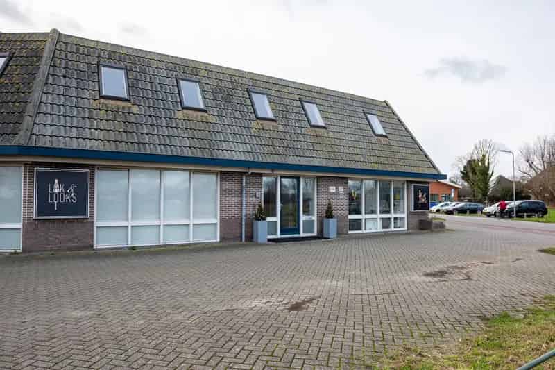 Bedrijfshal te huur Egmond aan den Hoef