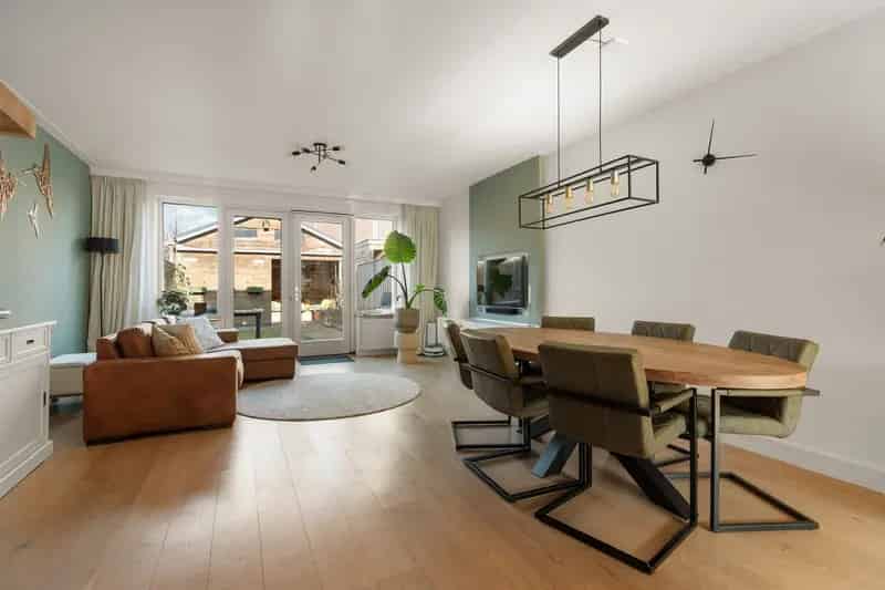 Huis te koop Driel: Instapklare woning met energielabel A+