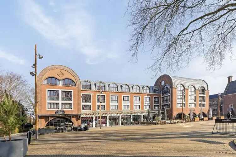 Appartement Te Huur , Drunen, Noord-Brabant