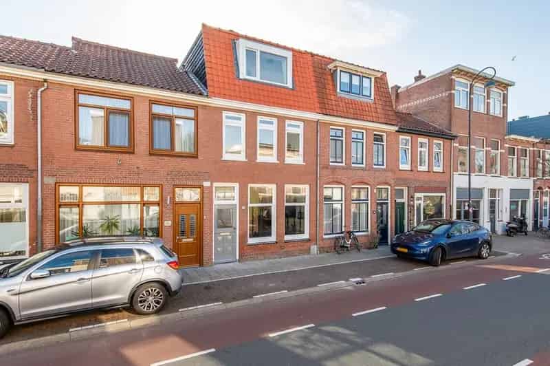 Gerenoveerde woning Haarlem A+++ label 5 slaapkamers