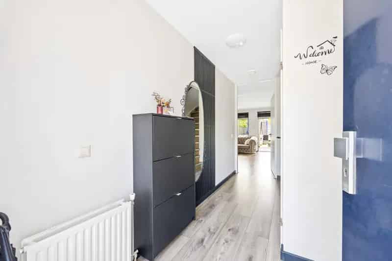 Huis te koop: Ko van Dijkplein 17 2548 ZT Den Haag 