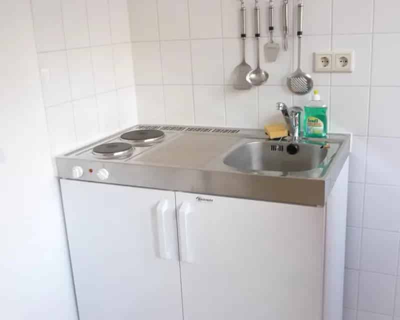 Studio te Huur Wageningen Centrum WUR Studenten