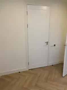3 Kamer Appartement 111m2 Uithuizen  Modern Gemeubileerd