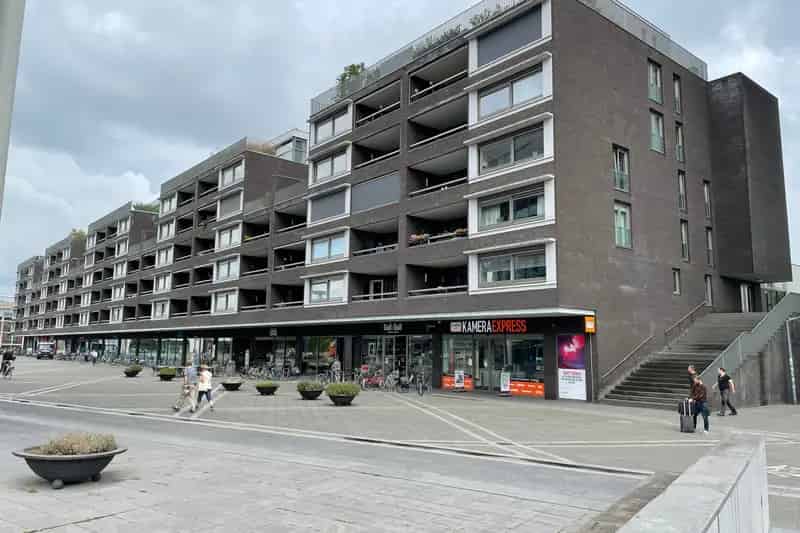 Winkelruimte te Huur Plein 1992 Maastricht 302m²