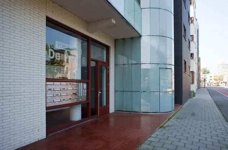 Appartement Te Huur in 118, Molenstraat-Centrum, Apeldoorn, Gelderland