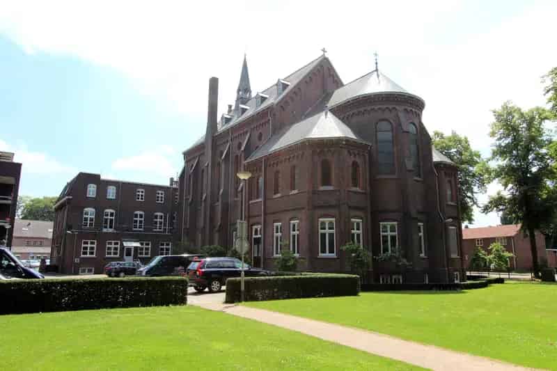 Kantoor te huur Venray St Jozef Klooster
