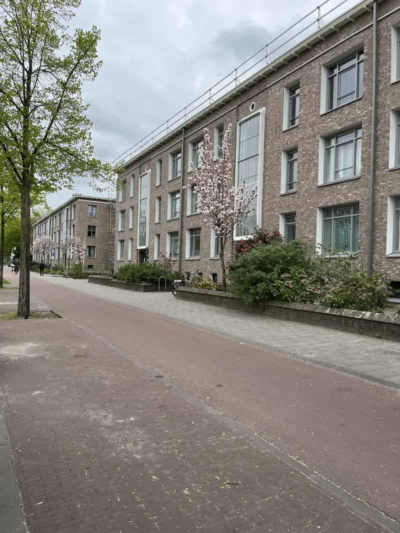 3 Slaapkamer Huis in Moerwijk Nabij Openbaar Vervoer en Winkels