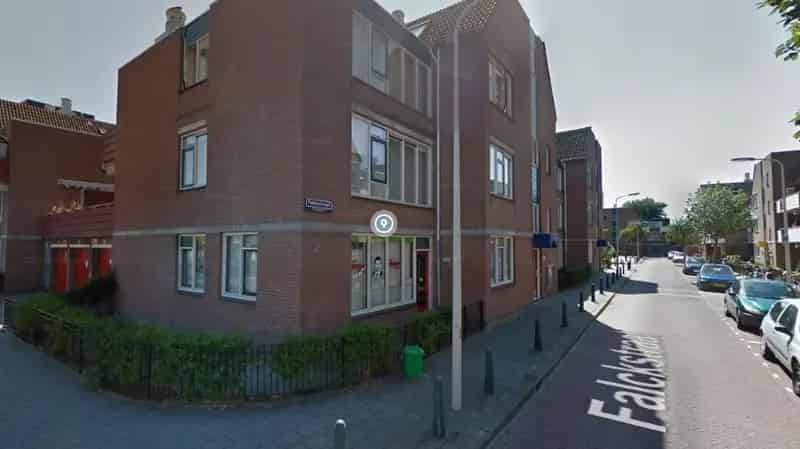3-kamerappartement Schildersbuurt nabij Station Hollands Spoor