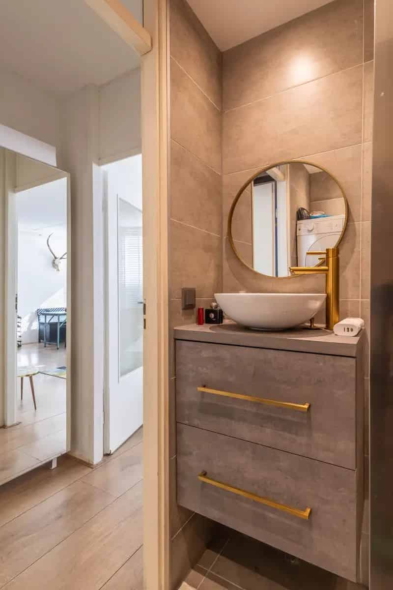 Amsterdam Oost Benedenhuis Tuin 2 Slaapkamers Instapklaar