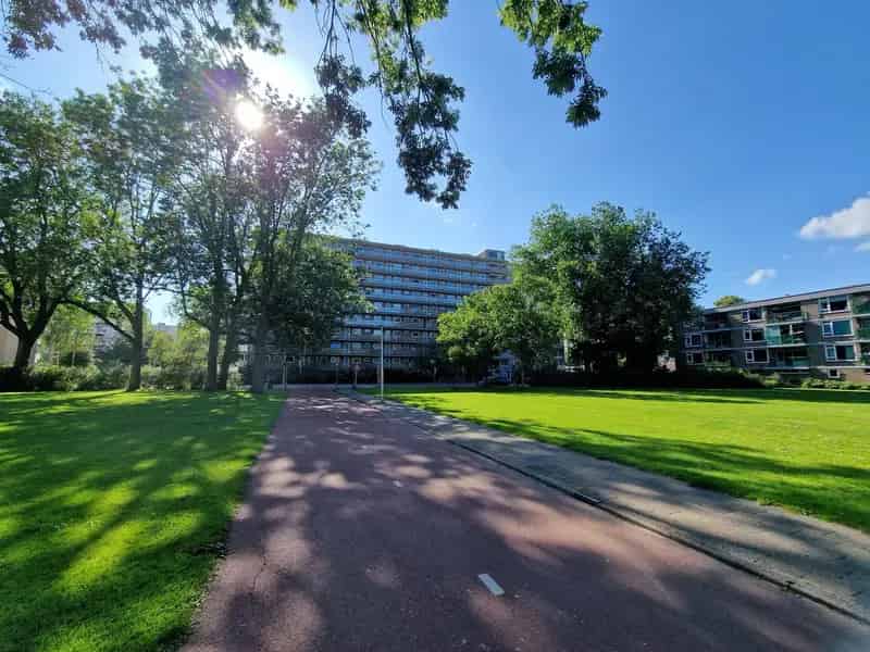 Appartement te koop: Van Heuven Goedhartlaan 490 1181 LL Amstelveen | Funda