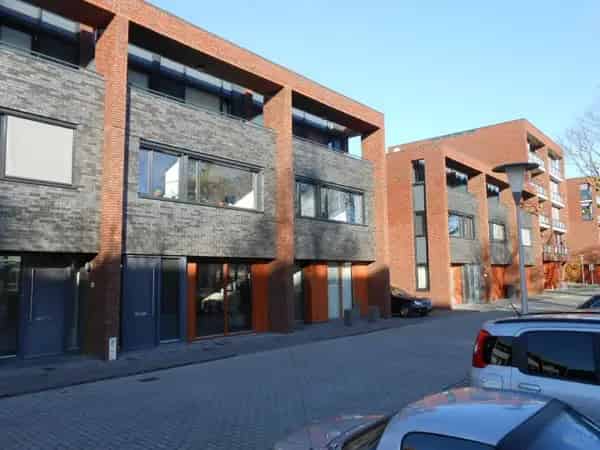 Huis Johannes Buijslaan Eindhoven 3 slaapkamers
