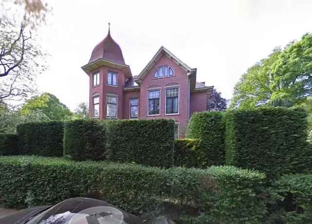 Studio te huur Aerdenhout 16m2